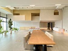 钱江世纪城900方美妆电商,化妆品办公室出租,地铁边好招人