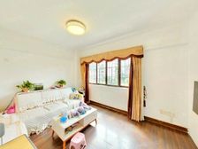 东城中心性价比超高三房 商圈成熟 交通便捷 满五 价格可谈