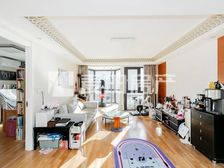 2室2厅珠江帝景B区