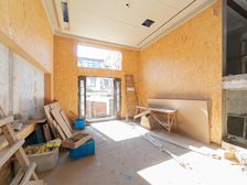 市府旁别墅区 美林国际村 236.55平 安静不临街