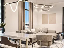 阿拉尼亚(安塔利亚)市中心城市及山景公寓