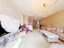 自住,老证空户无尾款 花园洋房楼层好 诚意出售