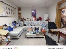 怀柔开放路 94.51平3居 南北向简装修 自住保养好