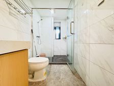 精装二房 提包入住 江北嘴壹号院西苑