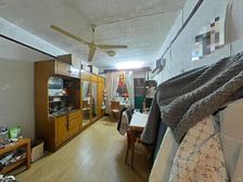 南码头·银河小区·1室·0厅