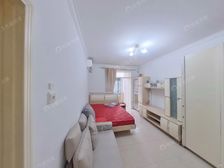 白家庄中纺里中间楼层精装一居室