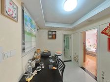 南翔·德华一村·2室·1厅