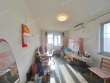 西城右安门内 电梯双南向 满五年 采光视野好 价格可面谈