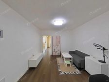 近商圈 采光好无遮挡,小区环境优美位置安静,精装修拎包入住