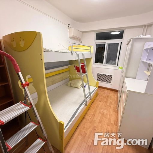 整租·团结湖·团结湖北头条·2室·1厅