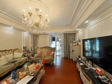 唐镇·金大元御龙宫廷·4室·2厅