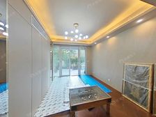 陆家嘴汇豪天下带大花园+送百万精装修保养佳+采光佳+诚意出售