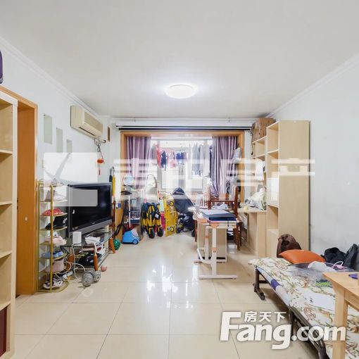 今日家园2室1厅精装修