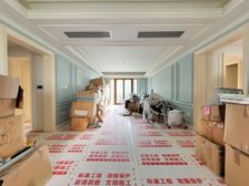 鲁信停云山庄:新房未住,代理,看房有钥匙