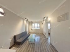 望京北 地铁15号线旁 满五年 南向1居 有固定车位