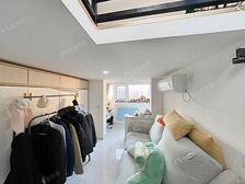 南新园 精致 精装修 进地铁 中间层 看房方便