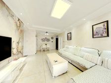 高品质社区 绿化高 安静舒适 适合改善