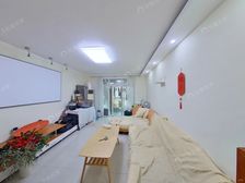 果园·新华联家园北区·2室·1厅