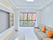 【紫荆苑】五中商圈绿意 生活诗意居