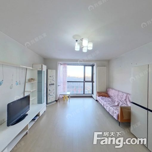 整租·太阳宫·半岛国际公寓·2室·1厅