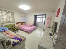 天地神通 滨湖小区 户型方正 绿化好停车方便 临公园斜街市场