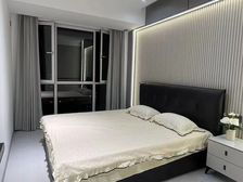 新加坡花园旅顺轻轨站精装通厅独立厨房独立餐厅拎包即住进市场