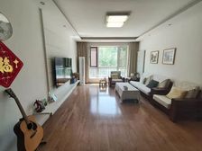 铭熙水岸家装南北通厅全明户型出小区就是市场公交站轻轨终点站