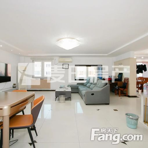 今日家园5室3厅精装修