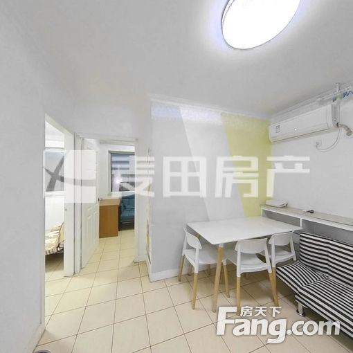 今日家园1室1厅精装修