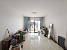 超级笋盘83万带产权车位 正南 瀚林学府 3室2厅 精装修