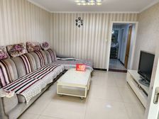 南北通透兴云小区2室1厅精装修