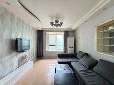 西郊九韵城边套两房出售!周边设施齐全!环境优雅! 得拥有!