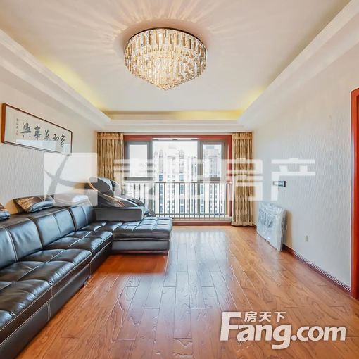 南北通透东湖湾3室2厅精装修