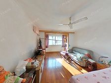 品质好房;7/6号线大两房,中间楼层,南北通,房龄新视野好