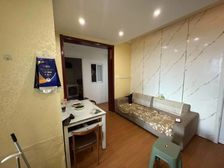 诸新三村 临 南北通透 低密度社区 高楼层视野好 装修好