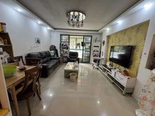 西郊河畔两房看房方便南北通透户型方正诚意出售