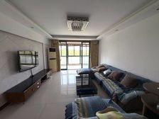 西郊河畔家园 新出两房 南北通透 产权清晰 近 随时看房