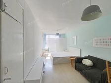 新上老房东委托边套全明南北通大一房一厅采光位置好业主诚售可谈