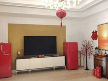 天俊华府联排别墅 豪华装修 提包入住 送车位前后院子性价比高