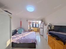 左安门·长青园·南北2室 顶层 有租户 看房方便