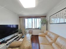 内环边电梯高区三房两厅两卫全明户型改动性强房东诚售