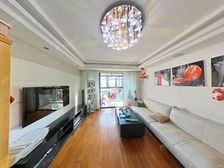 江桥·嘉城香馥湾·3室·2厅