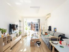 2室2厅华纺易城东区