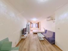 北七家·翡翠公园·1室·1厅