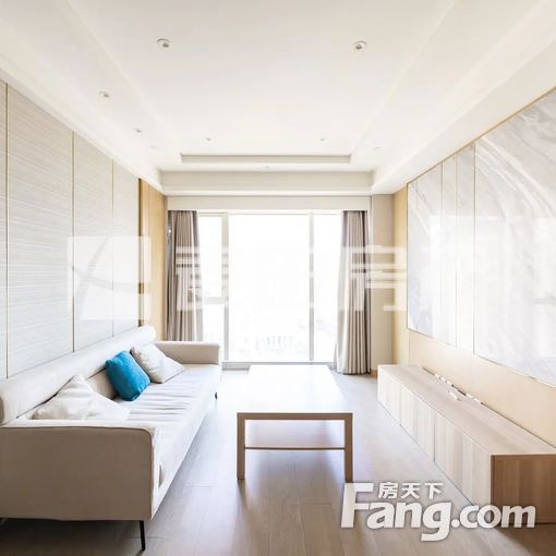 林肯时代2室2厅精装修