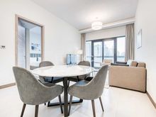 迪拜商业湾公寓, Al Khail 路