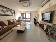 新保师片区!鑫和花园A区小高层 一楼带院子 三室两厅双卫