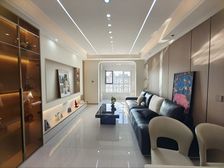 豪装正规三室,皇帝楼层,采光无敌,价格小议!诚心卖