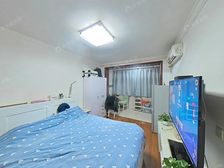 新上中间楼层一室户 业主诚心 随时看房