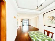 水岸社区,05年品质小区, 位置, 楼层,精装修,拎包住